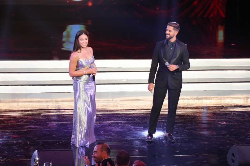الموركس دور يحمل شعار Staying Alive… The Show must go on بدورته الثانية والعشرين